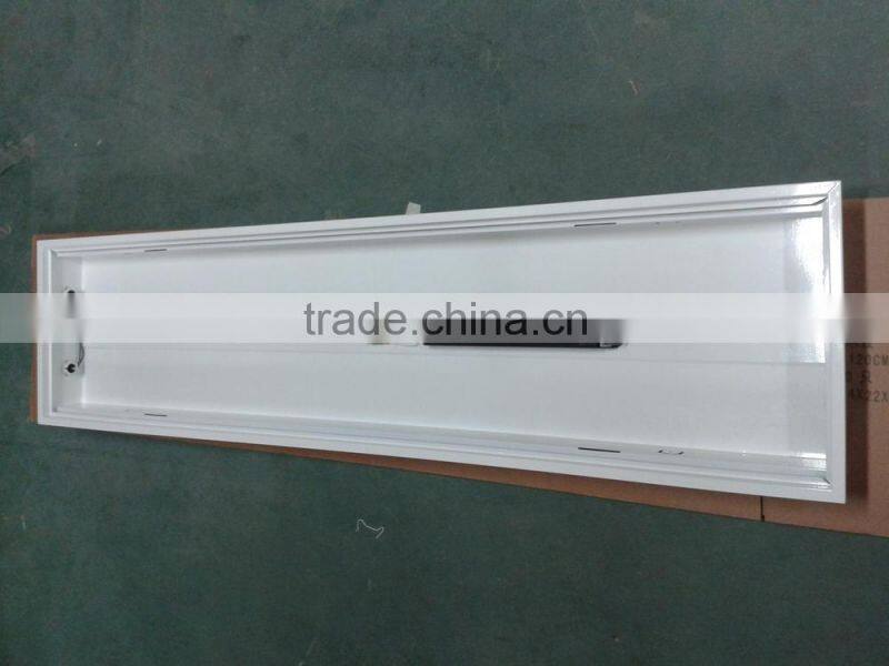 T5 opal grille lamp 2x28w