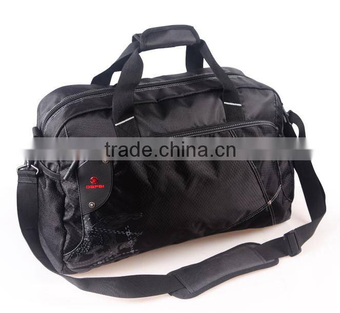 2015 Fashion Waterproof Travel Duffel Bag