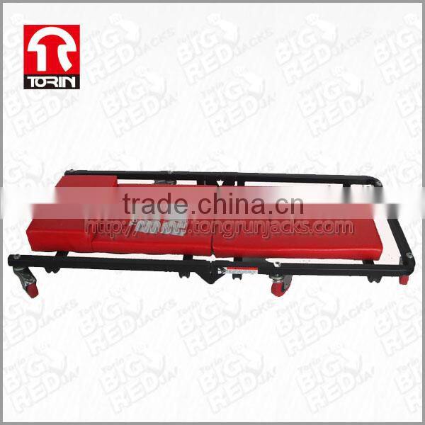 Torin BigRed 36 INCH Folding Creeper