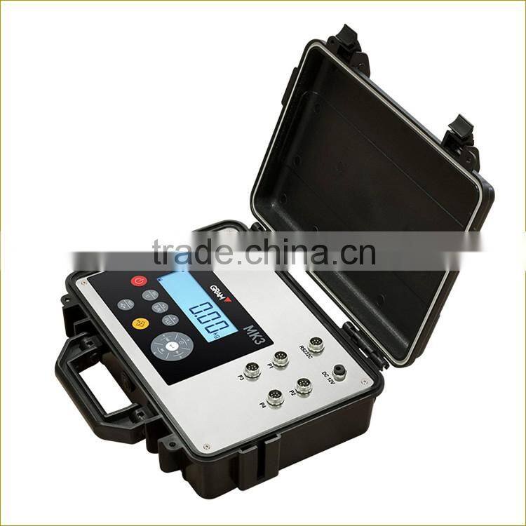 MK3 Good Performance Digital Weight Indicator for Portable Wheel Scale