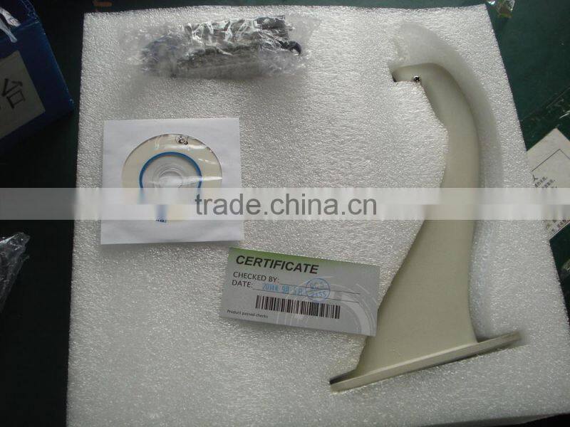 Megapixel HD IP IR Speed Dome Camera (360 degrees rotation. Eeffective night vision 100-150 meters)