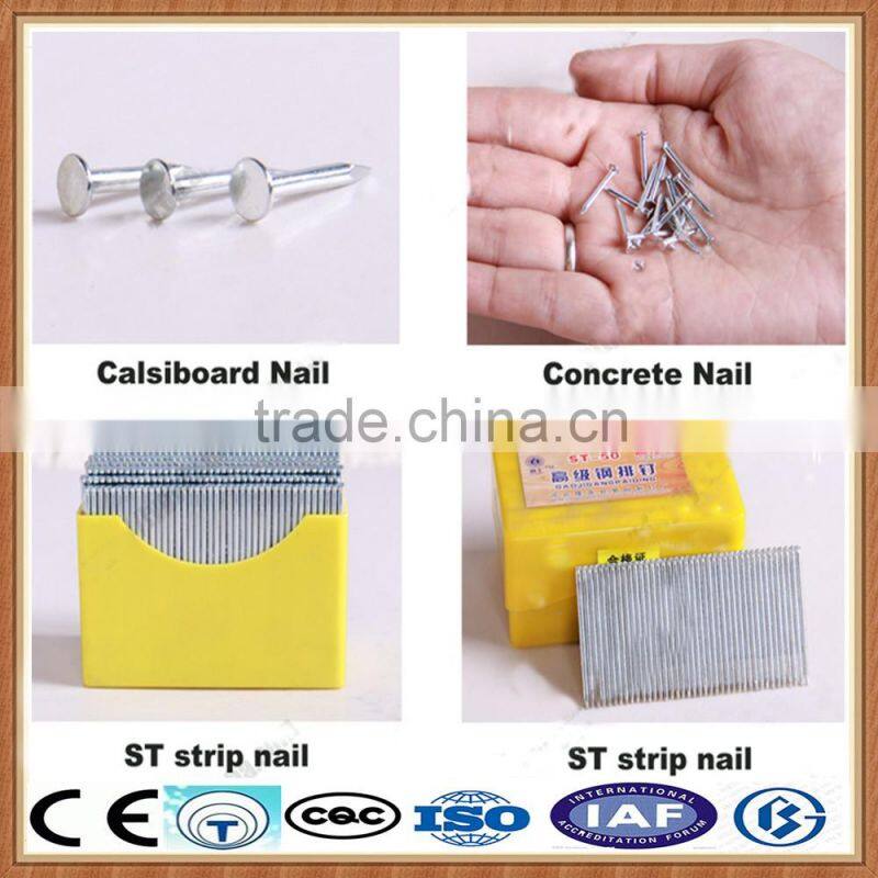common roofing steel nail