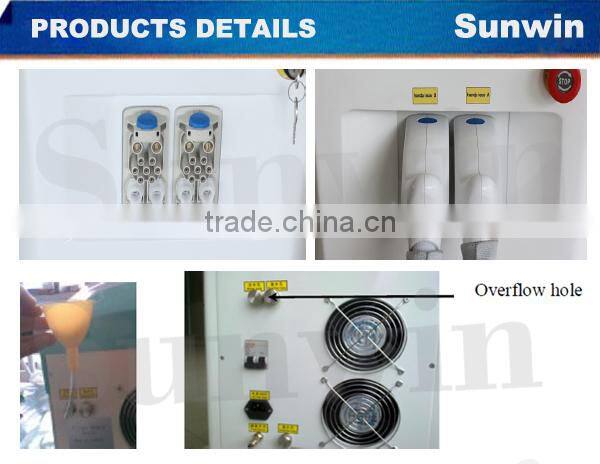 24 months warranty 2014 New technology IPL SHR/shr ipl hair removal with good price