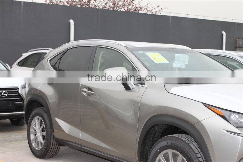 Aluminum Roof Top Rack Luggage Cargo Rack For Cayenne cars auto parts