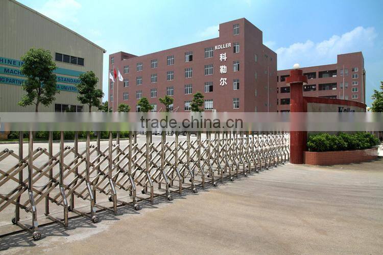 5 Tons Block Ice Container for Fishery and Fish Industry