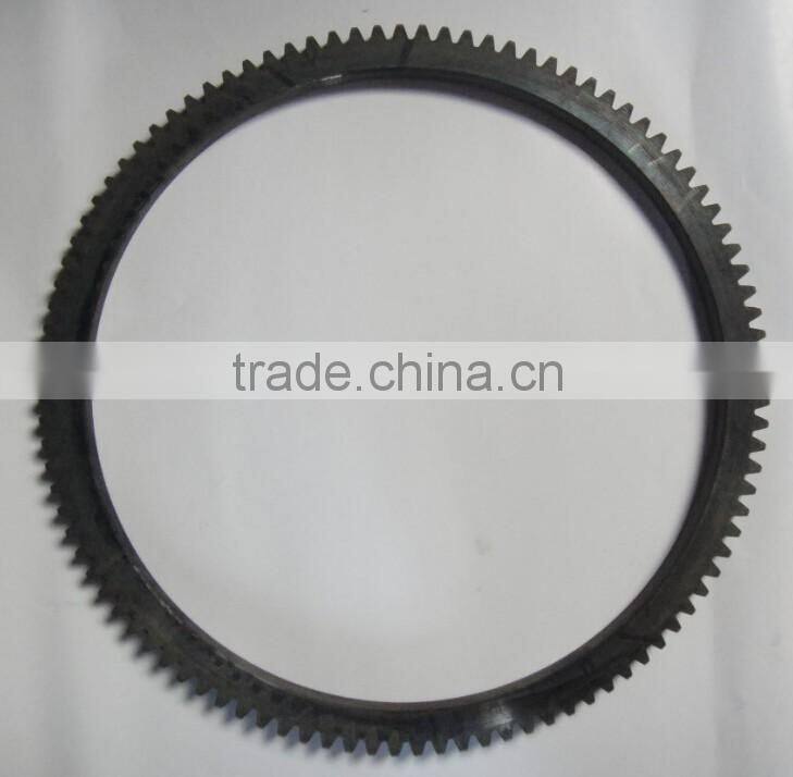 ENGINE MODEL B12 FLYWHEEL GEAR WULING DFSK DFM CHANA SUZUKI AUTO SPARE PARTS
