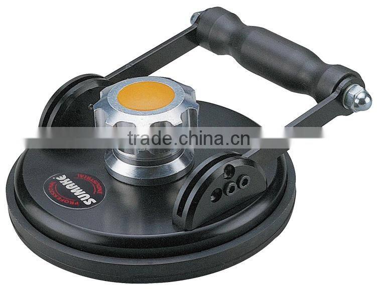 Tri-position 8 Inch Vacuum Suction Cup