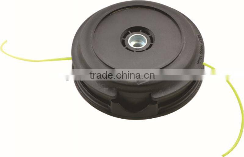 grass trimmer head High Quality trimmer head nylon head brush cutter nylon head trimmer head