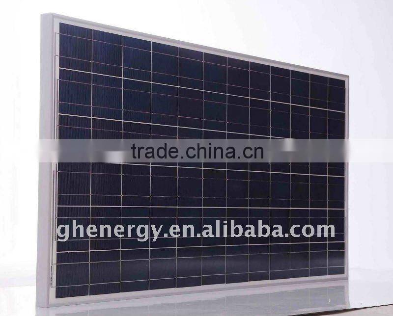 160w photovoltaic homemade solar panels(100-280w in stock)
