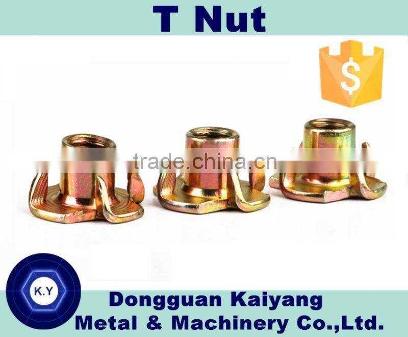 M6 M8 M10 M12 Bedroom Furniture Hardware