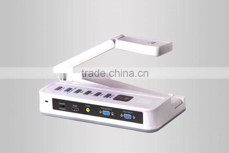 office and school supplies auto focus 5 mega pixels image digital video presenter