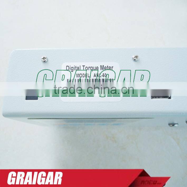 Digital torque gauge ANL-50 torque meter