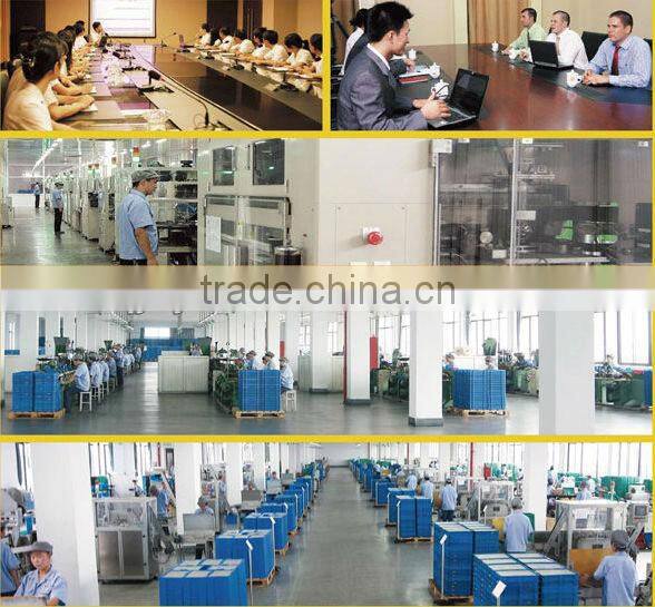 High Quality Nanfu Dry 1.5V Battery