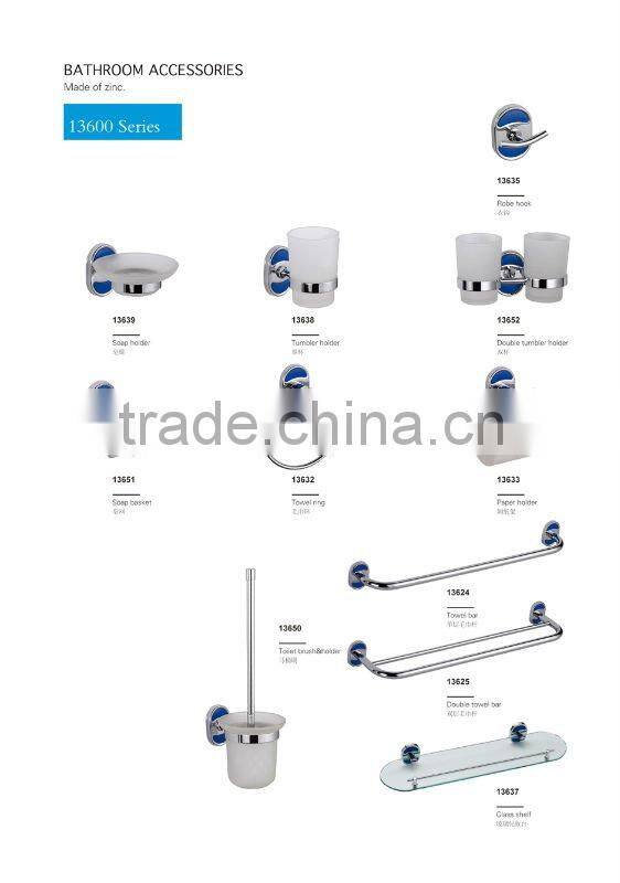 16000 black cheap complete bathroom set