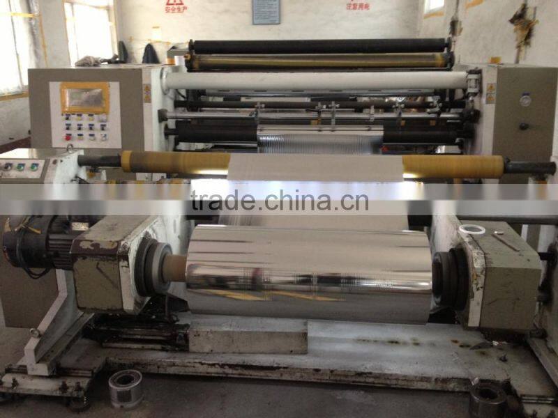 PET rewinding machine,holographic embossing machine,hologram soft embossing machine