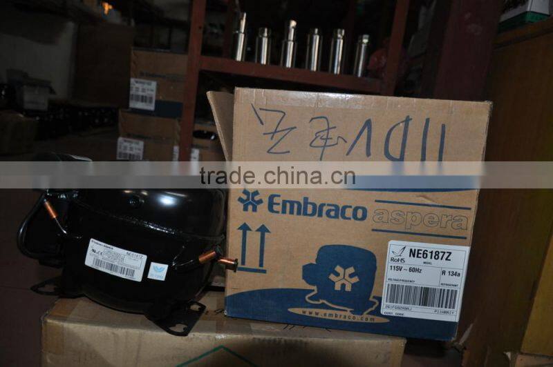 Black Bar Refrigerator with CE certificate