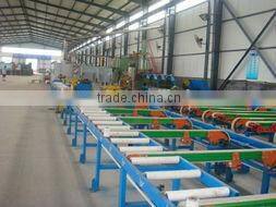 Aluminum Profile FOR WINDOW