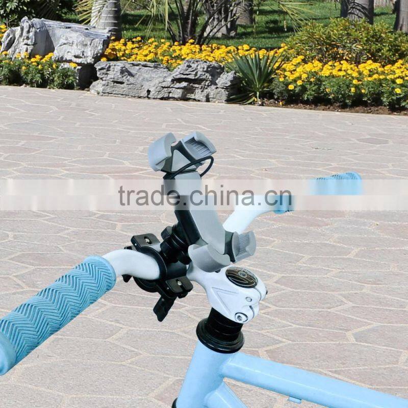 Hot Selling Product 2015-2016 Novelty Bike Mount Holder Universal bicycle smartphone holder