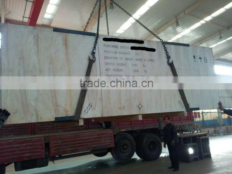 China Huate Brand Disk Vacuum Filter