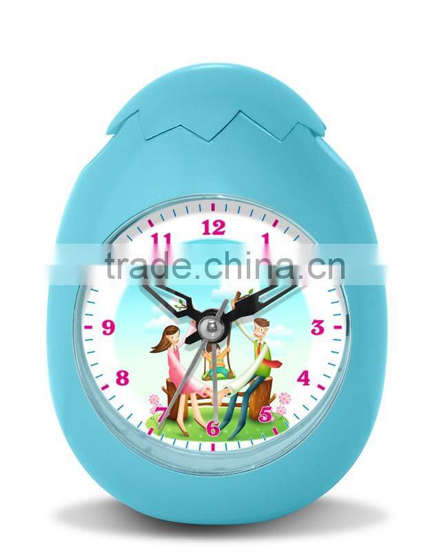Promotional BB07101 alarm clock/special alarm clocks