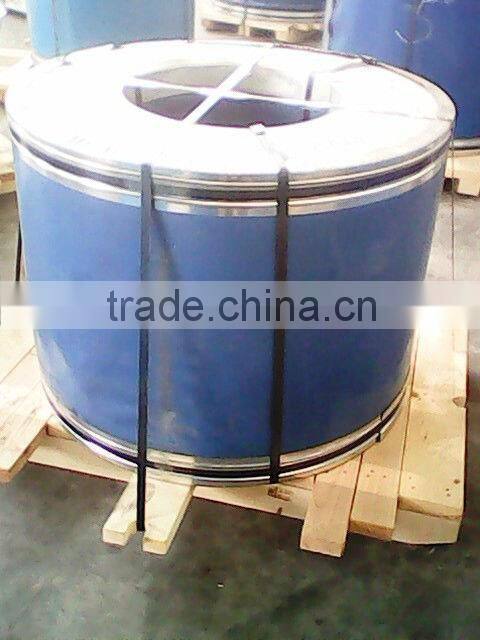 Printed Tinplate,Cutting Tinplate into Coils and Sheets(width:600-980mm,length:600-1200mm)