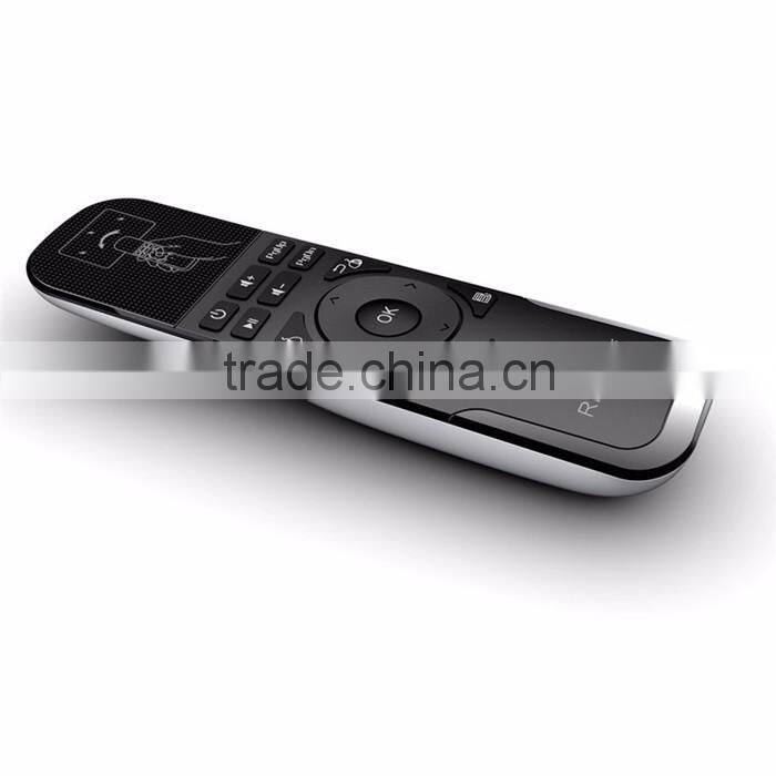 fly mouse 2.4GHz Wireless Game Keyboard Fly Mouse Rii Mini i7 Remote Control for TV Box