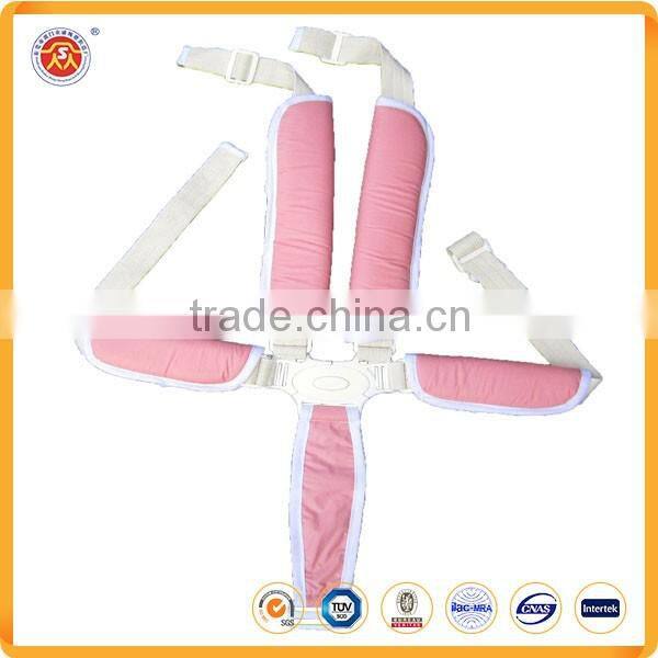 2016 new arrival kids adjustable car seat belt of high quality