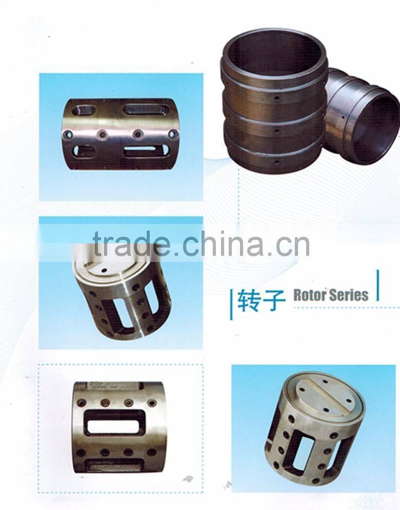 Sand Mill Dispersion Disc