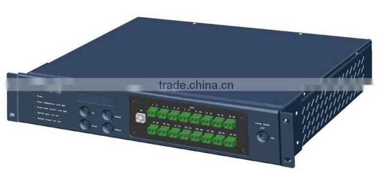 CATV High Optical power Amplifer(EDFA)