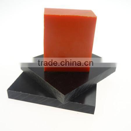 Insulation phenolic laminated cardboard bakelite plate /sheet