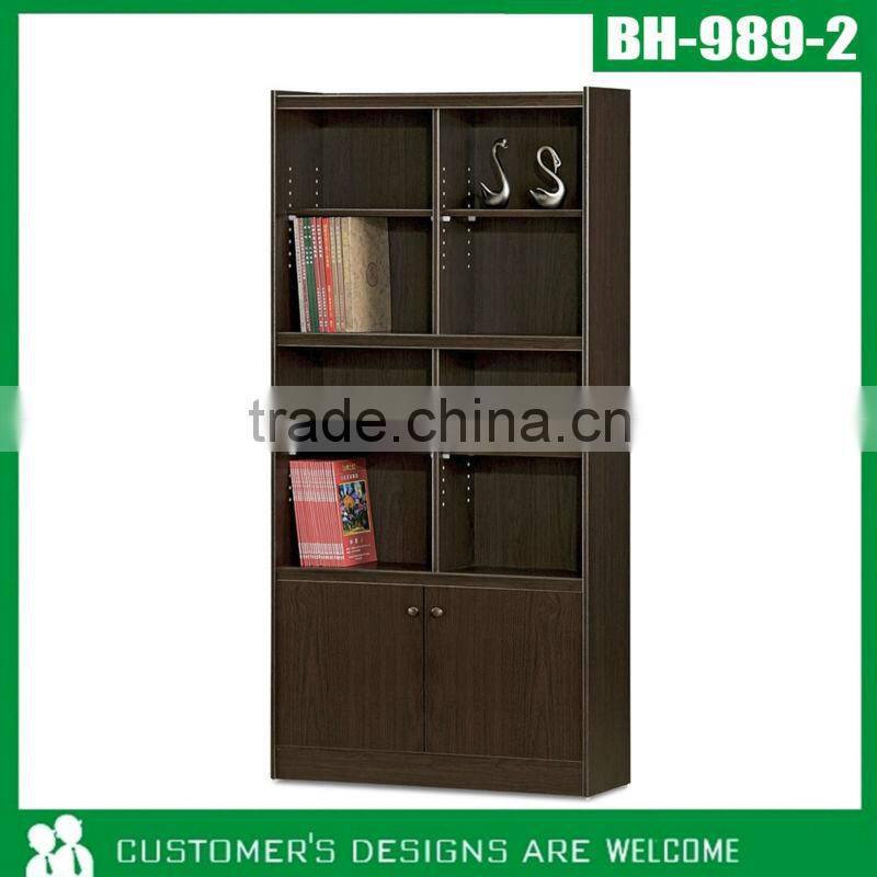 Particle Board Book Shelf, Multifunction Book Shelf, Study Room Book Shelf