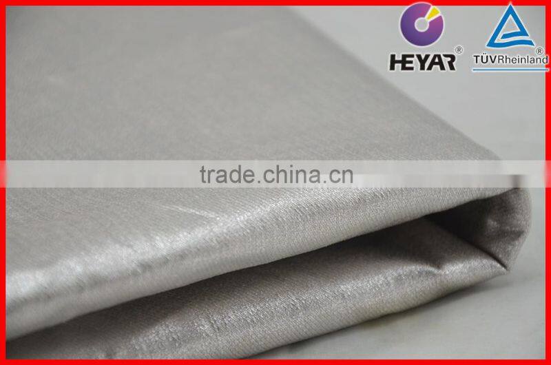 different kinds of fabrics with pictures spandex fabric hot stamping foil for textile fabric