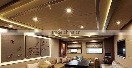 2016 NEW CHEAP FOWDA 3W 4W 6W E14 LED CORN BULB FILAMENT LIGHT