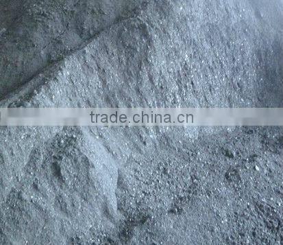 Amorphous graphite