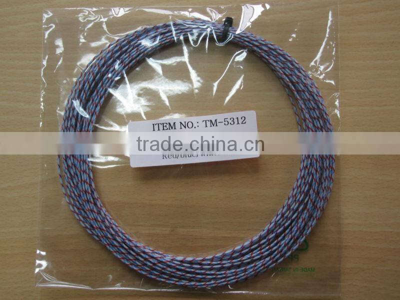 High string tension squash racket string TM-5312