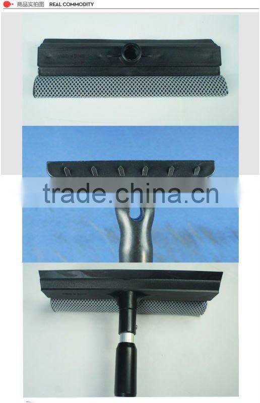 New style car window cleaning tool kits