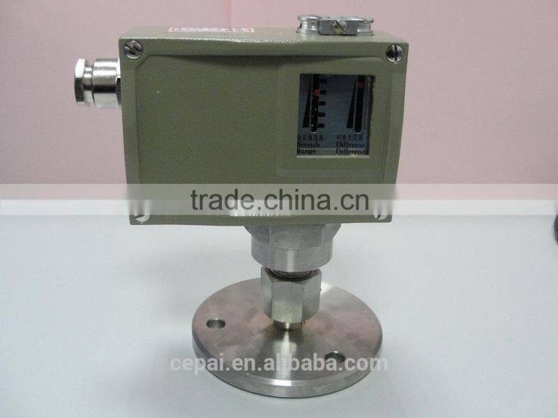D501/7D Explosive-proof pressure controller
