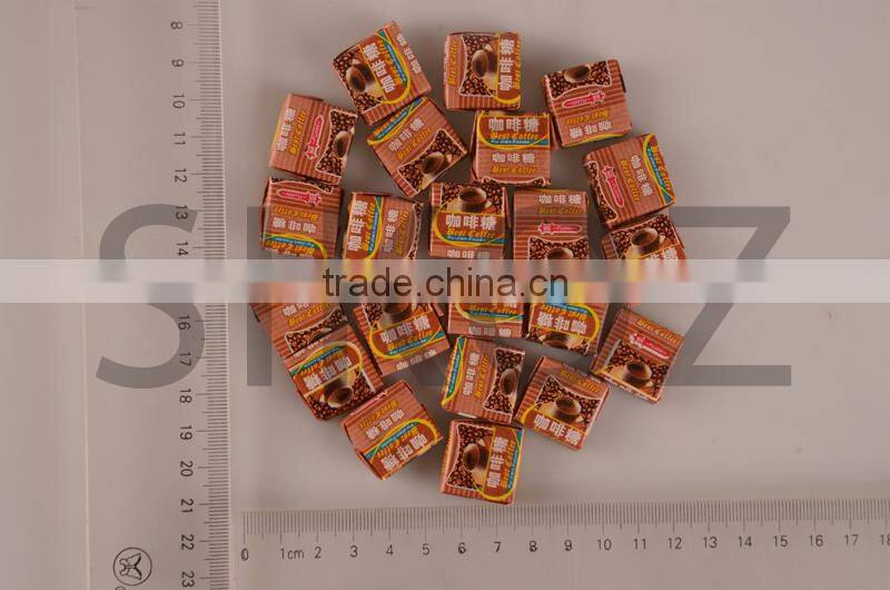 SK-R097 Coffee Chewy Candy