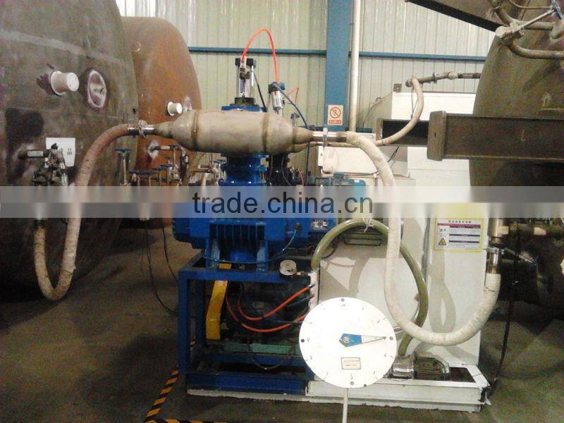 Cryogenic liguified gas tank LNG storage, cryogenic tank