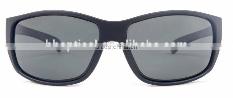 UV400 Sports Sunglasses with Anti-fog and Anti-scratch PC Lens