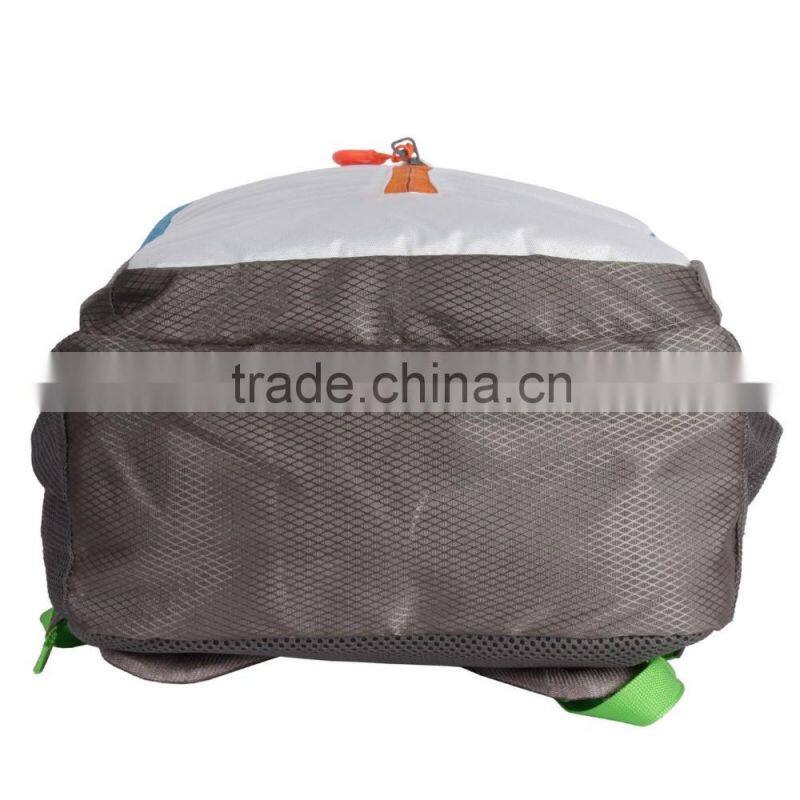 Backpack Multi Purpose Bag Unisex College Bag Shoulder Bag (YX-Z008)