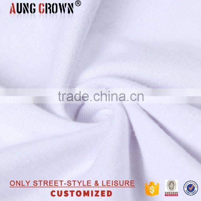 OEM men's white tank top sexy boy tank top