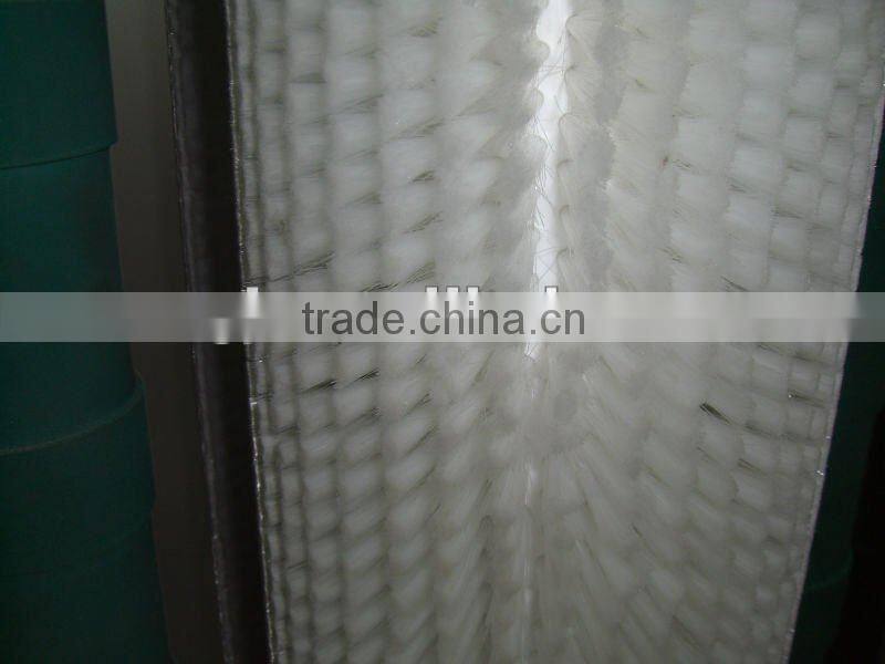 IGU glass machine