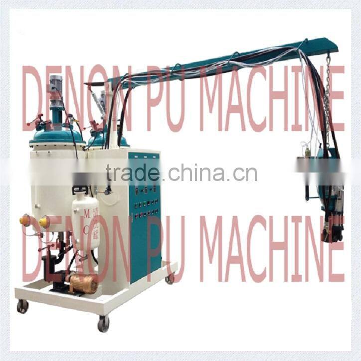 Polyurethane Injection Grouting Machine