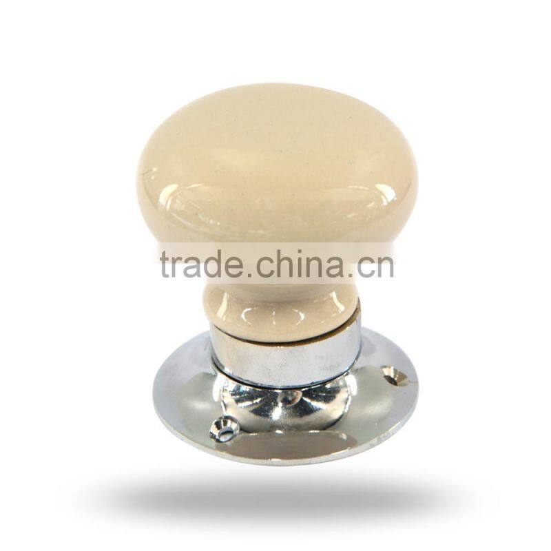 Ceramic Pink Coasters