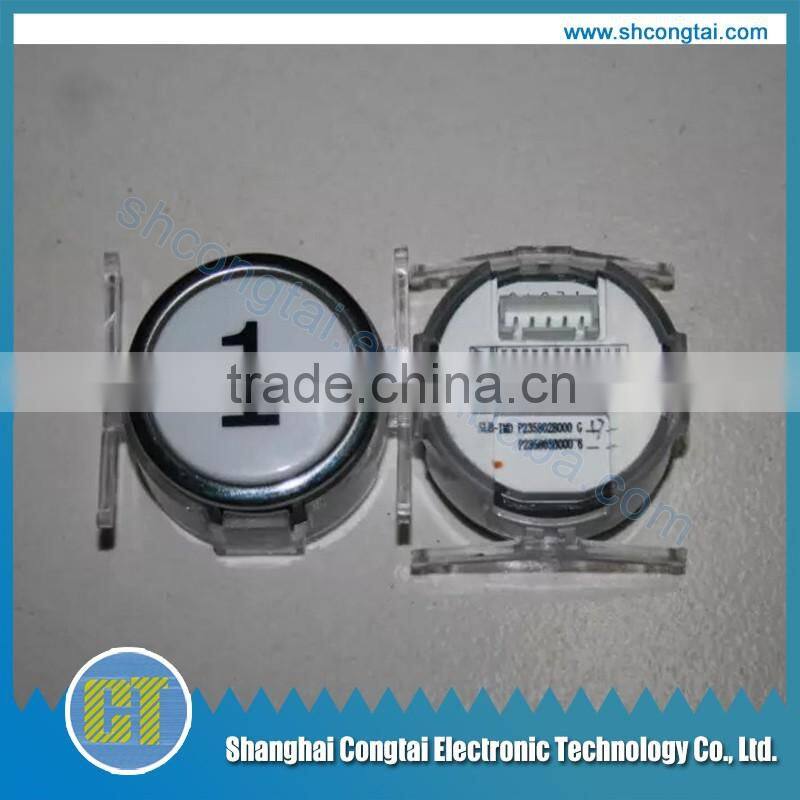 Elevator Push Button,P235802B000