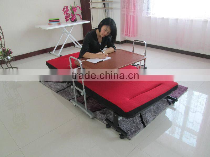 Fashion Folding Sofa Bed