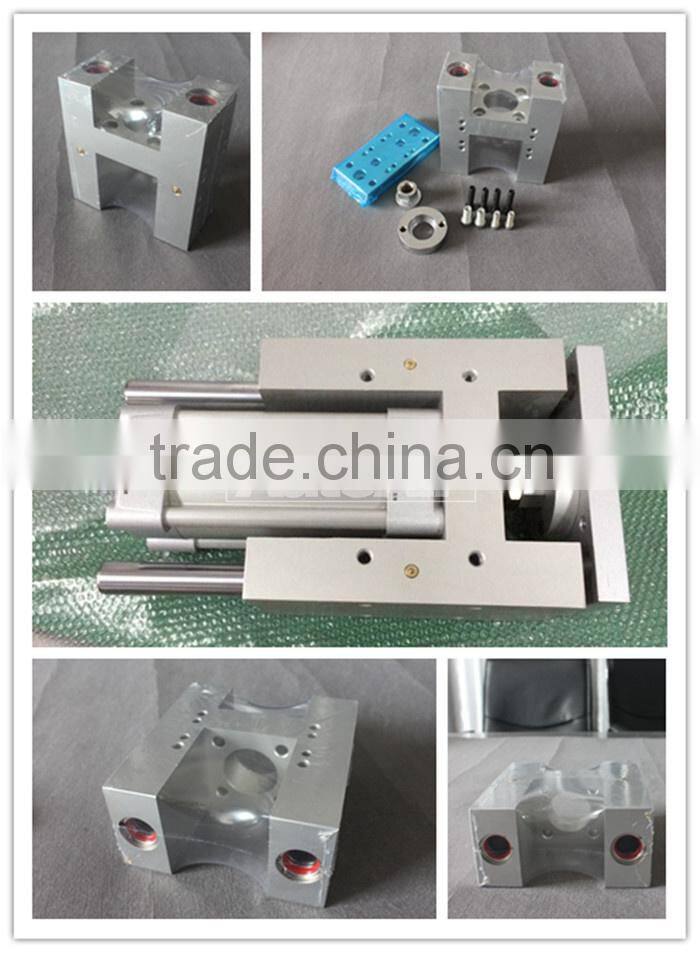 Festo Series Linear Guided Rod Cylinder