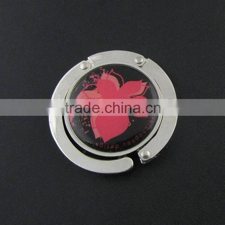 new classic straight hook purse hangers