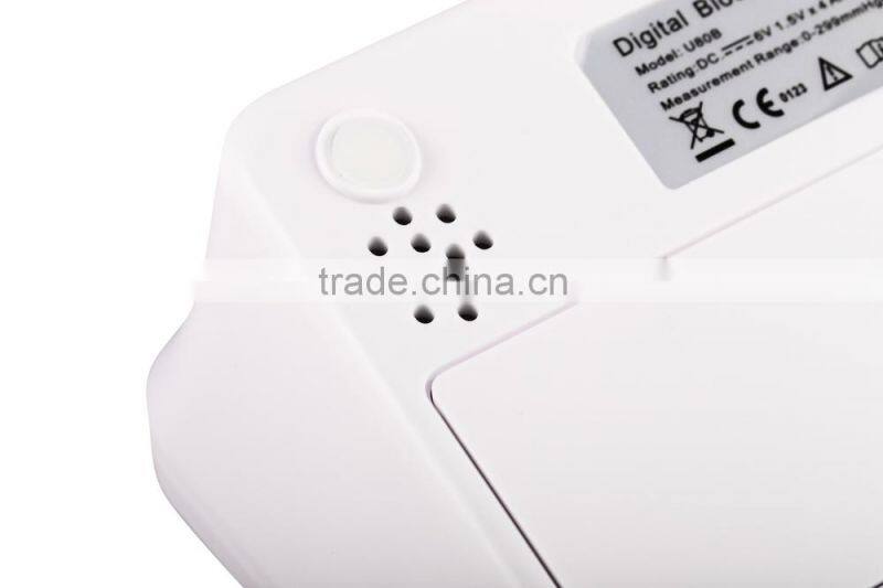 Best Selling Promotional Fuzzy Logic Function Blood Pressure Apparatus